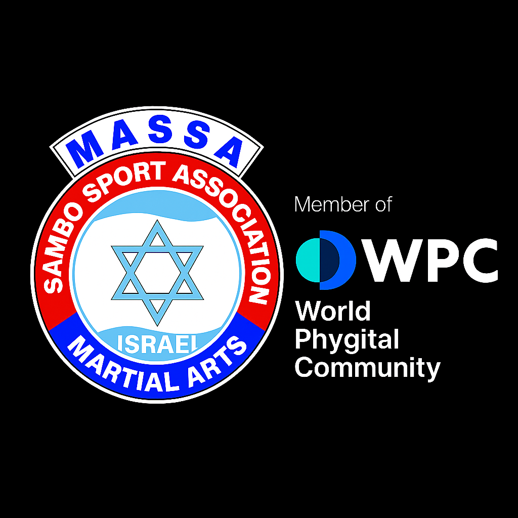 MASSA WPC Logo